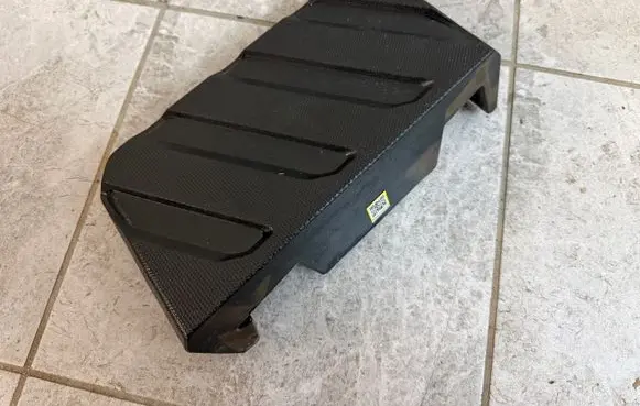 Ford Ranger IV Other body part N1WBE20041BA