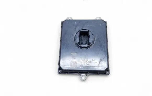 BMW X1 F48 F49 Headlight ballast module Xenon 7429896