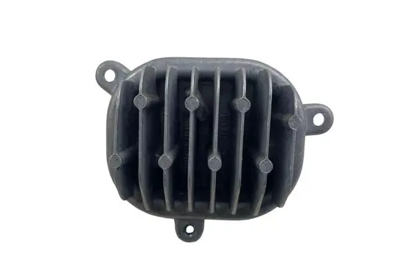 Audi A4 S4 B9 8W LED ballast control module 1305715395