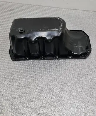 Citroen C4 II Oil sump V755043380 14B12