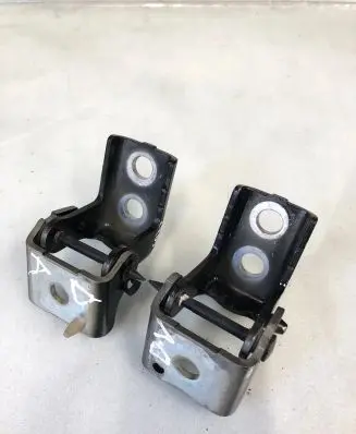 Opel Mokka B Front door hinge set 