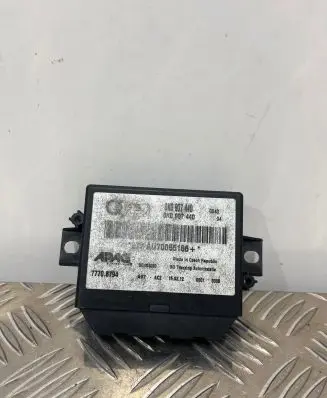 Audi Q7 4L Other control units/modules 8K0907440 U70055166