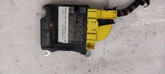 Mercedes-Benz E W238 Airbag control unit/module A2389008100 A2389012700 A2389022501