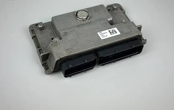 Mercedes-Benz B W246 W242 Other control units/modules A2709001900 A2709011200 5WS40953C