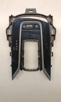 Toyota Corolla E210 E21 Gear shifter surround trim plastic 76P549 76P549LH