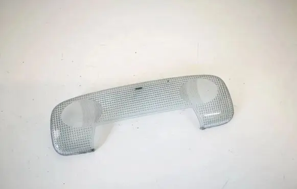 Ford Kuga I Other interior part