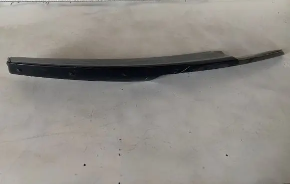 Chevrolet Corvette C7 Tailgate/trunk spoiler 