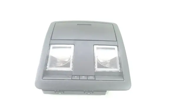 Dodge Challenger Front seat light 1AR29DX9AB