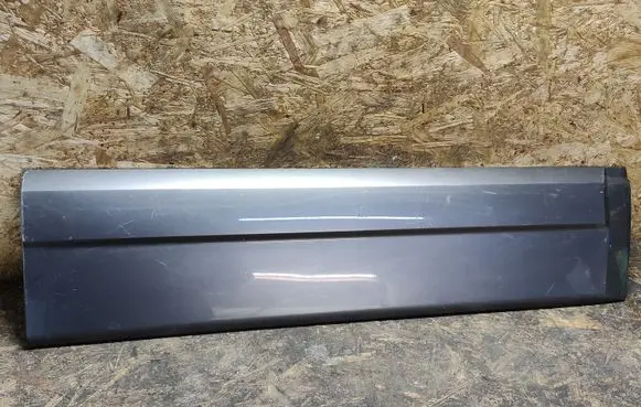 KIA Sorento Front door trim (molding) 877413E001