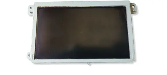 Audi A6 S6 C6 4F Screen/display/small screen 4F0919603B