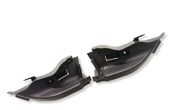 Audi A3 S3 8V Other trunk/boot trim element 8V4857792A