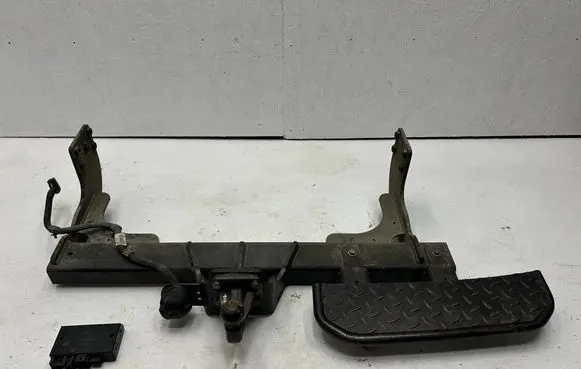 Volkswagen Crafter Tow bar 7C0803881E 6C0907383G