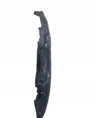 Mercedes-Benz A W168 Front splash guards bracket 1686870107