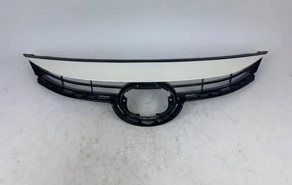 Toyota Mirai Front bumper upper radiator grill 5310162010 53101-62010
