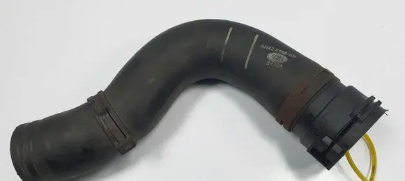 Land Rover Range Rover L322 Engine coolant pipe/hose AH42-8286-BB