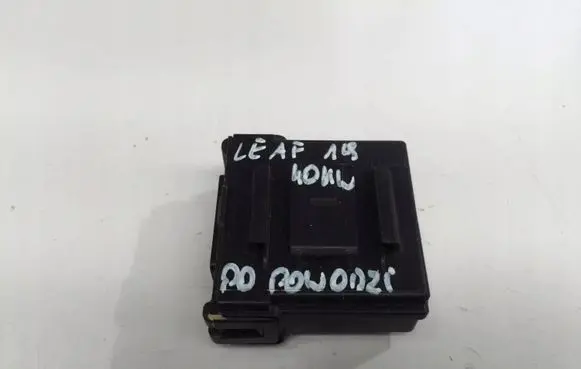 Nissan Leaf II (ZE1) Antenna control unit 284P15SR4A