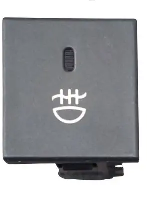 Hyundai Santa Fe Fog light switch 202002962 621W05010