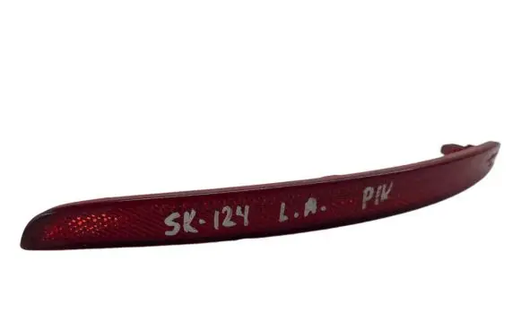 Skoda Superb B6 (3T) Rear tail light reflector 3T9945106