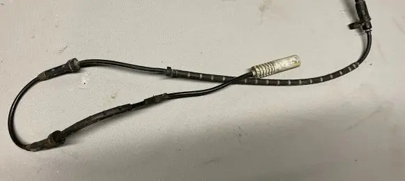 BMW 7 E65 E66 ABS rear brake sensor 34526752160