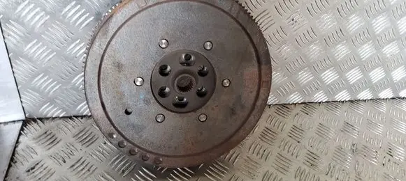 Audi A4 S4 B6 8E 8H Flywheel 053105317F
