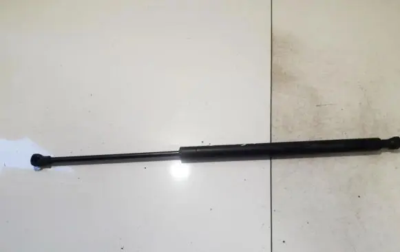 Peugeot 607 Tailgate/trunk strut/damper 9648344080