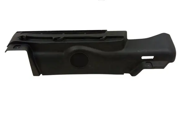 Citroen Berlingo Front door card panel trim
