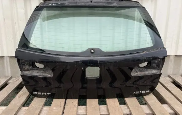 Seat Ibiza III (6L) Tailgate/trunk/boot lid
