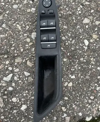 BMW 5 F10 F11 Electric window control switch