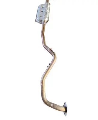 Muffler/silencer