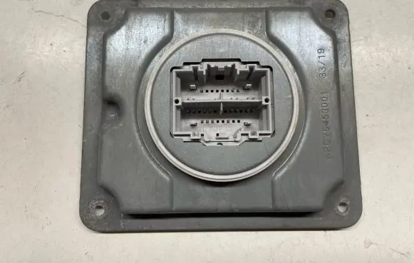 Ford Focus Headlight ballast module Xenon JX7B13B626 JX7B13B626AG