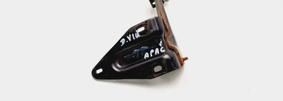 Chrysler Voyager Sliding door lower roller guide/hinge 4675648AB