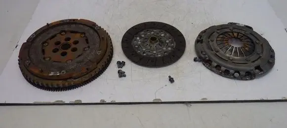 Renault Clio V Clutch set kit
