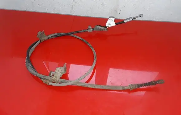 Honda Civic IX Handbrake/parking brake wiring cable 47560TV0E010M1
