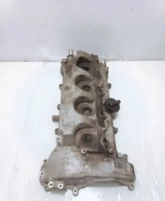 Rocker cam cover