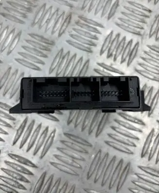Volkswagen PASSAT B7 Parking PDC control unit/module 3AE919475 604301