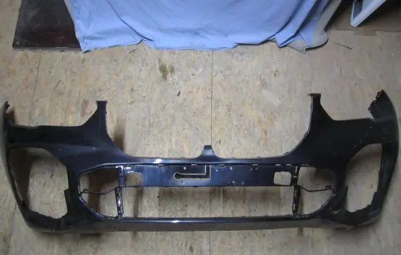 BMW X5 G05 Front bumper 8069207