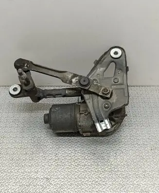 Peugeot 5008 Wiper motor 1397220576 1003621947