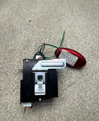 Nissan 370Z Ignition lock