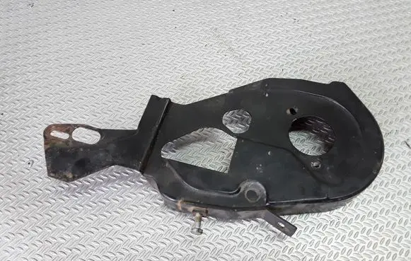 Renault Espace III Timing belt guard (cover) 859839K