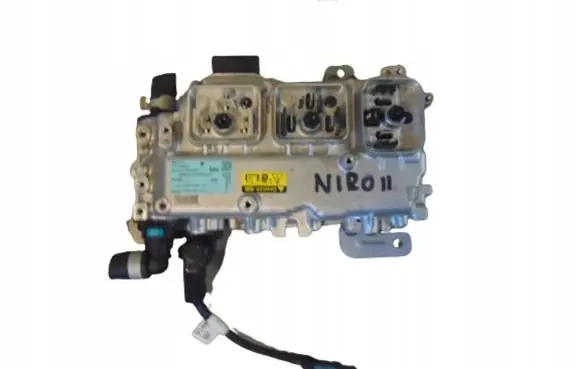 KIA Niro Voltage converter inverter 366002BCC1