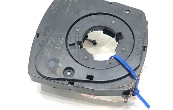 Renault Laguna II Airbag squib ring wiring 82003288997
