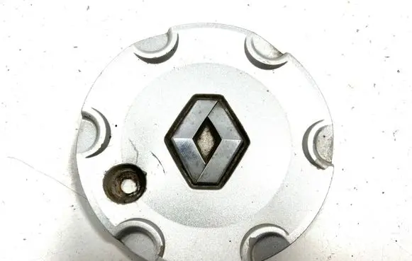 Renault Megane II Original wheel cap 8200134772 9371011