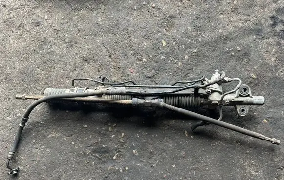 Honda FR-V Steering rack SJHGO
