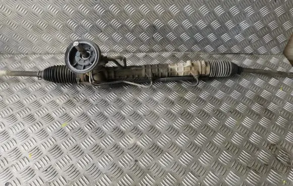 Citroen C4 I Steering rack 9624981580