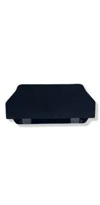 Porsche 911 Glove box in trunk 