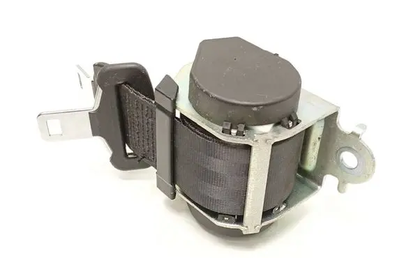 Peugeot RCZ Rear seatbelt 3185495 0409200 E506452