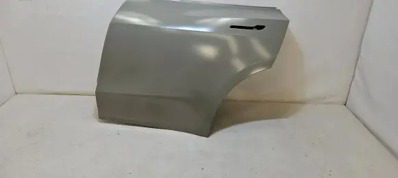Tesla Model Y Front door 1493561-EC-A