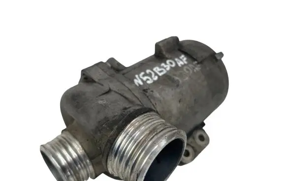 BMW X3 F25 Water pump 7583836 7669711 70247810