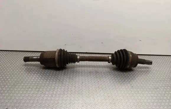 Fiat Fiorino Front driveshaft