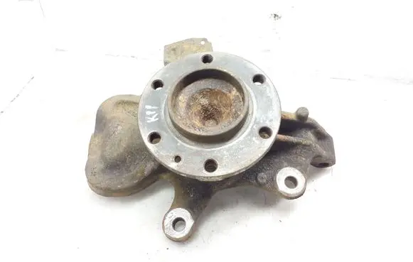 Mercedes-Benz Sprinter W907 W910 Front wheel hub spindle knuckle A9073320000